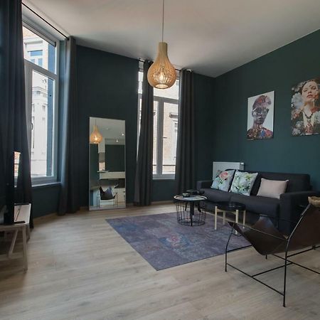 Apartmán Smartflats - Pot D'Or Lutych Exteriér fotografie