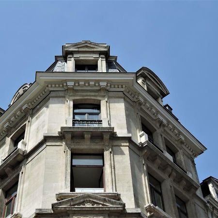 Apartmán Smartflats - Pot D'Or Lutych Exteriér fotografie