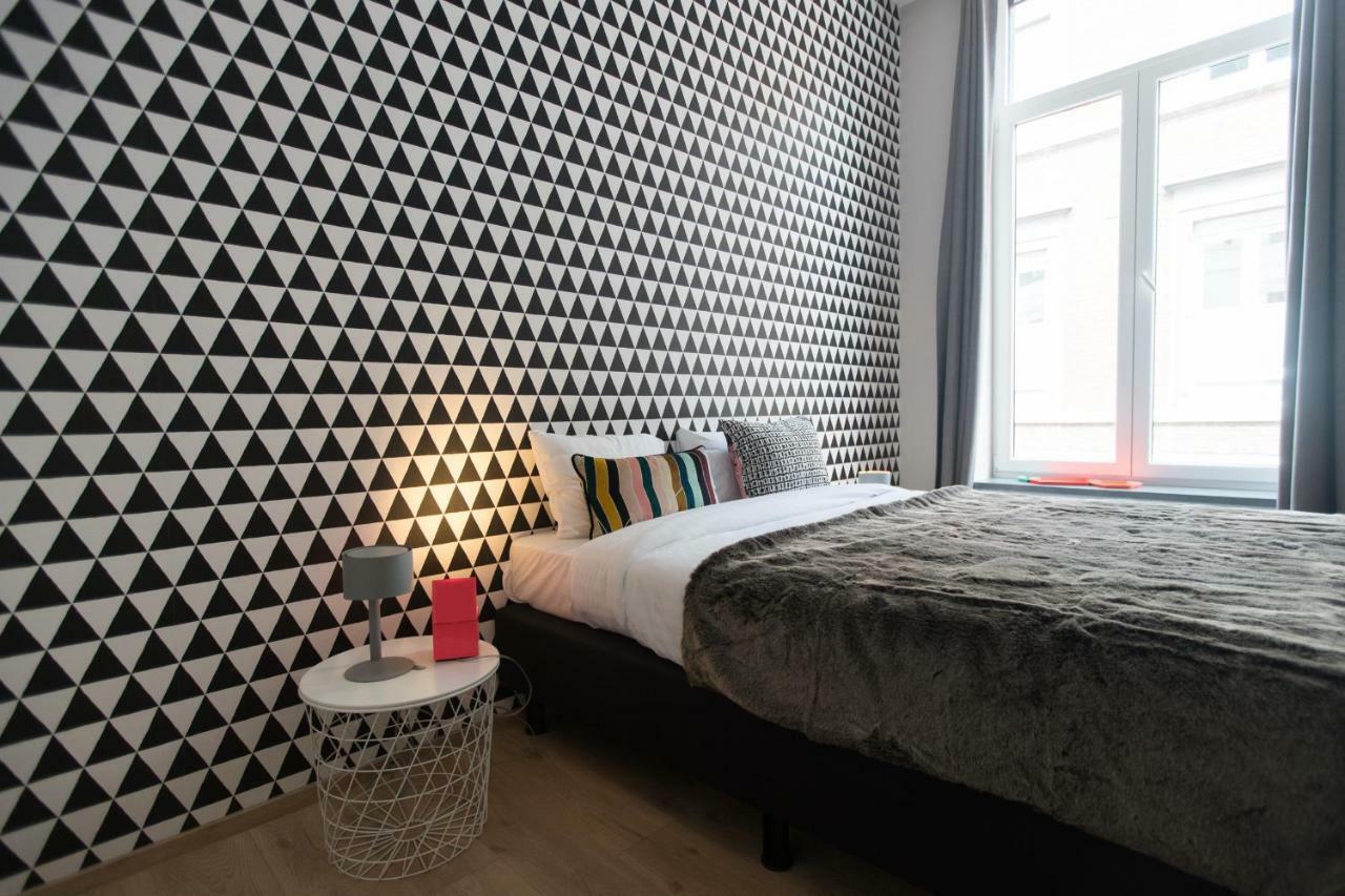 Apartmán Smartflats - Pot D'Or Lutych Exteriér fotografie