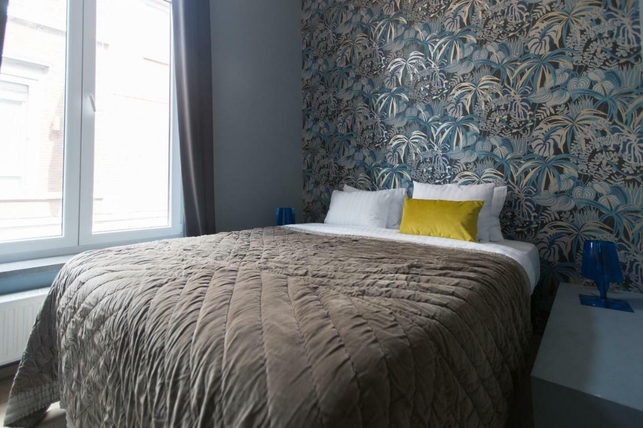 Apartmán Smartflats - Pot D'Or Lutych Exteriér fotografie
