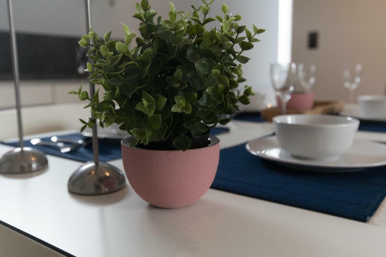 Apartmán Smartflats - Pot D'Or Lutych Exteriér fotografie