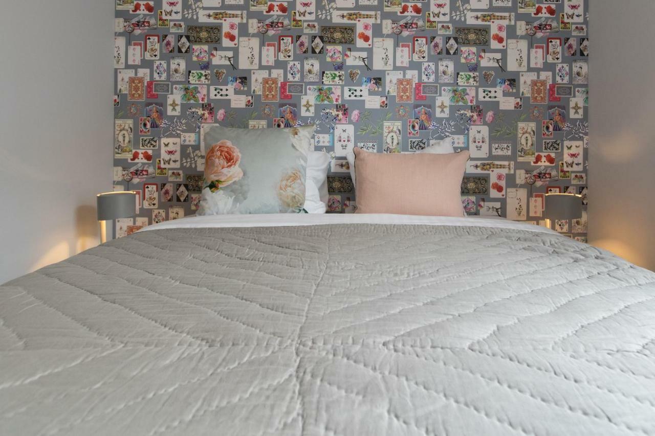 Apartmán Smartflats - Pot D'Or Lutych Exteriér fotografie