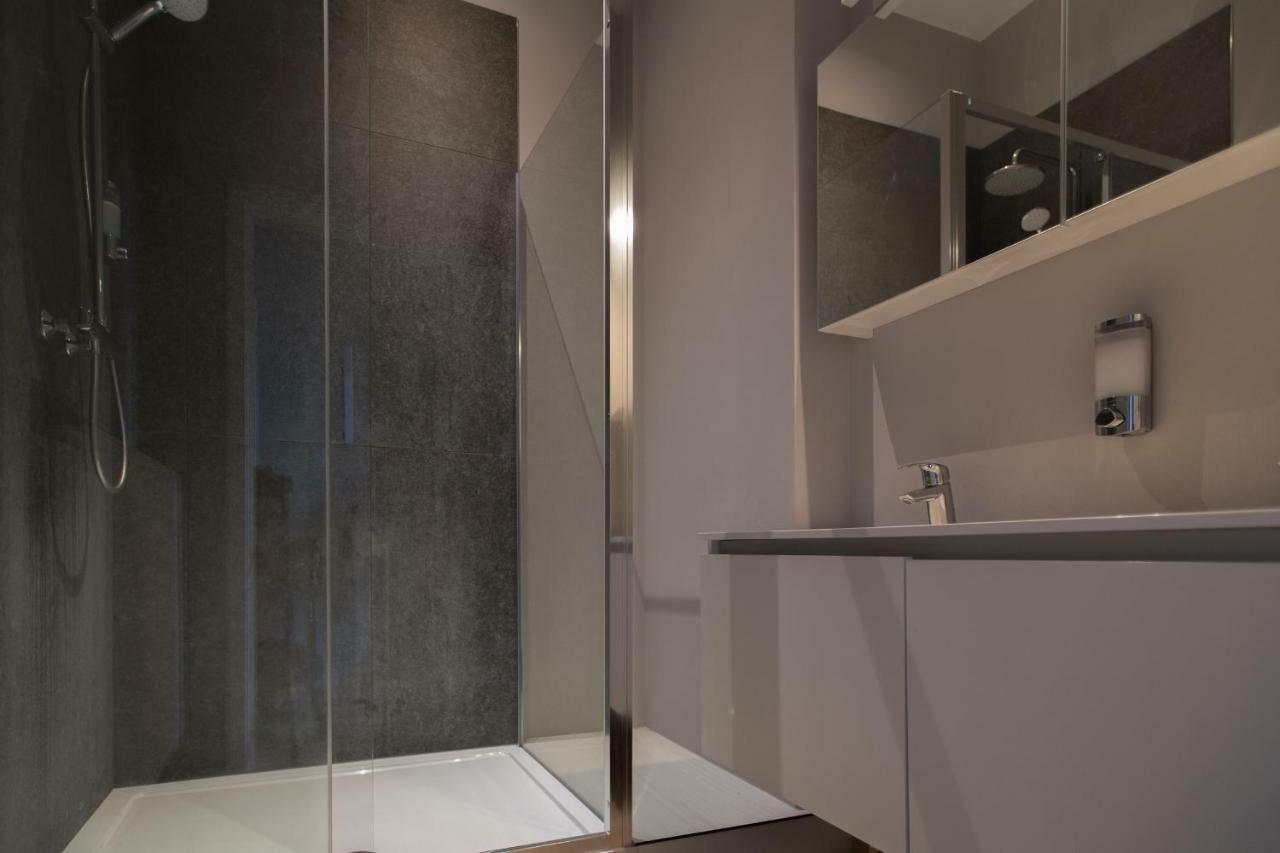 Apartmán Smartflats - Pot D'Or Lutych Exteriér fotografie