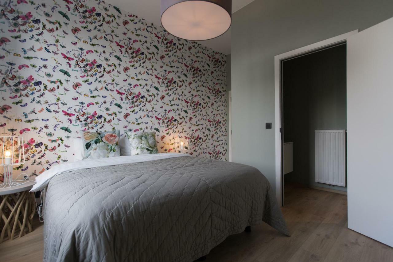Apartmán Smartflats - Pot D'Or Lutych Exteriér fotografie