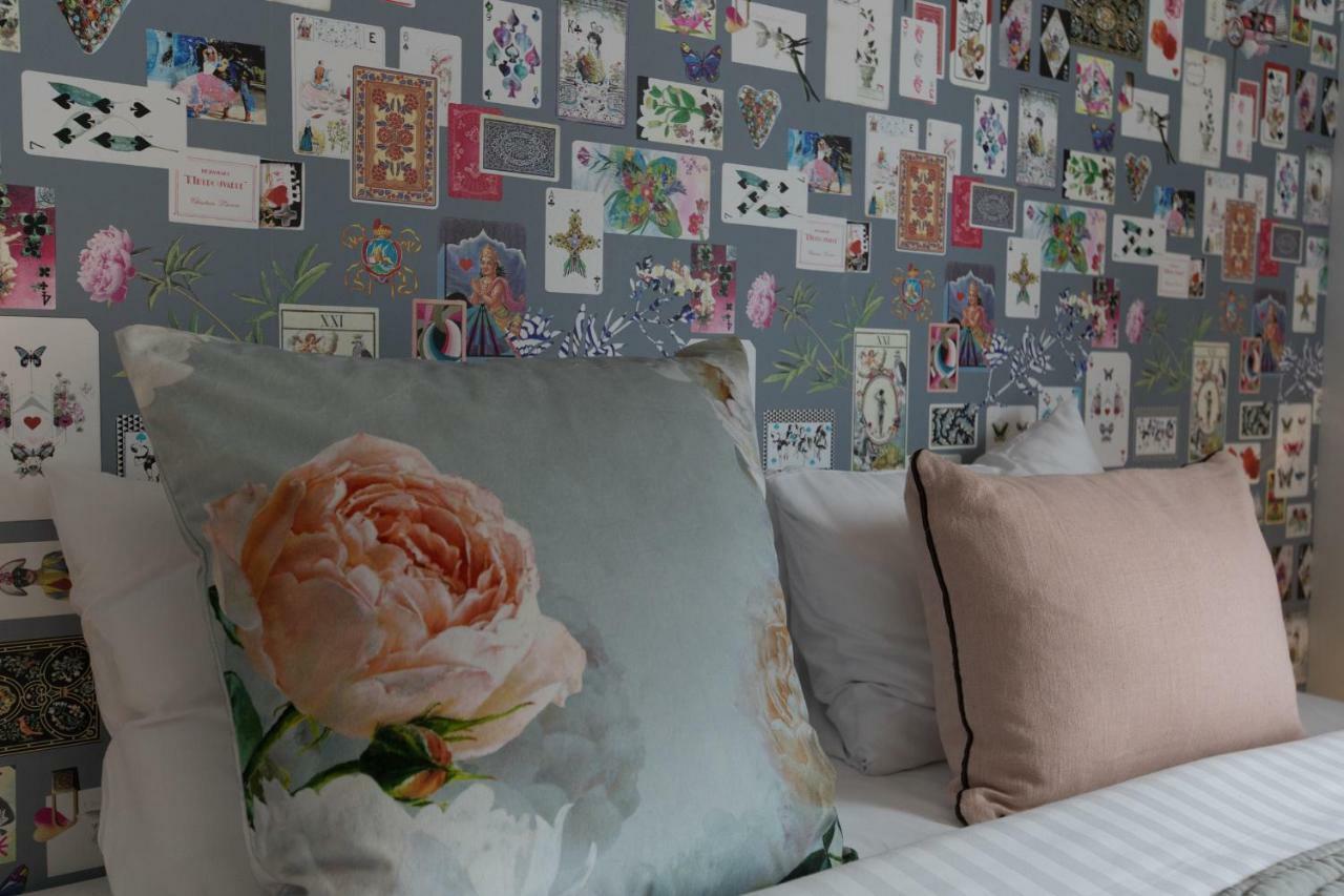 Apartmán Smartflats - Pot D'Or Lutych Exteriér fotografie