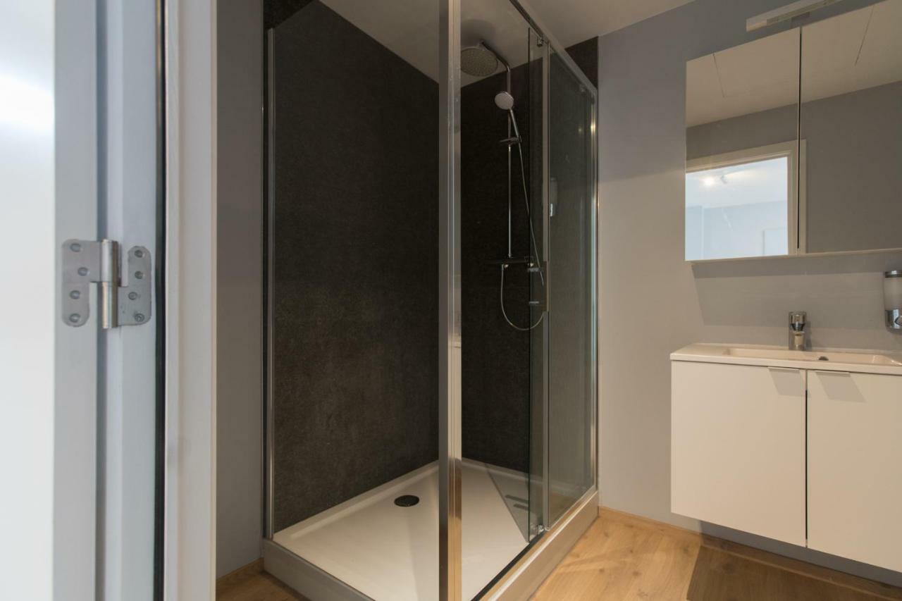 Apartmán Smartflats - Pot D'Or Lutych Exteriér fotografie